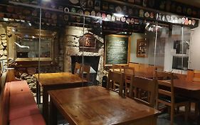 The Craw Inn